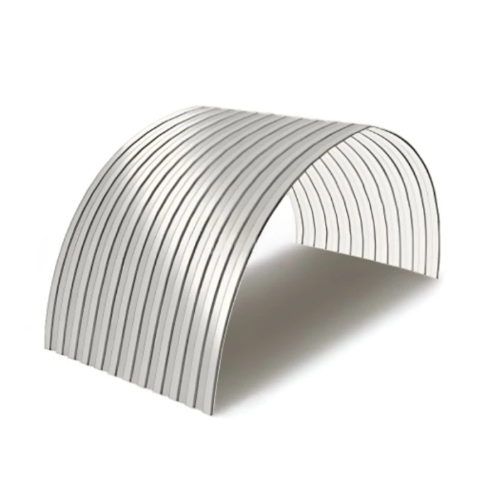 Профнастил C10ПГ 0.5 Пластизол RAL 9003